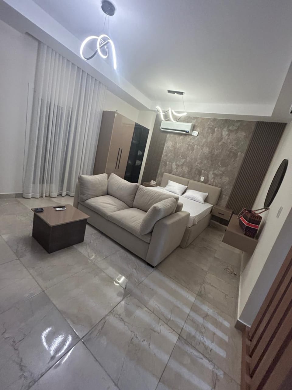 الحى اللاتينى المصرية السعودية Apartment in Egypt