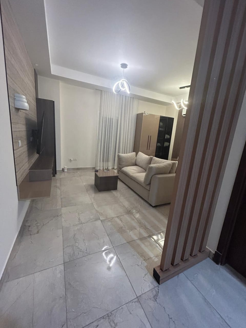 الحى اللاتينى المصرية السعودية Apartment in Egypt