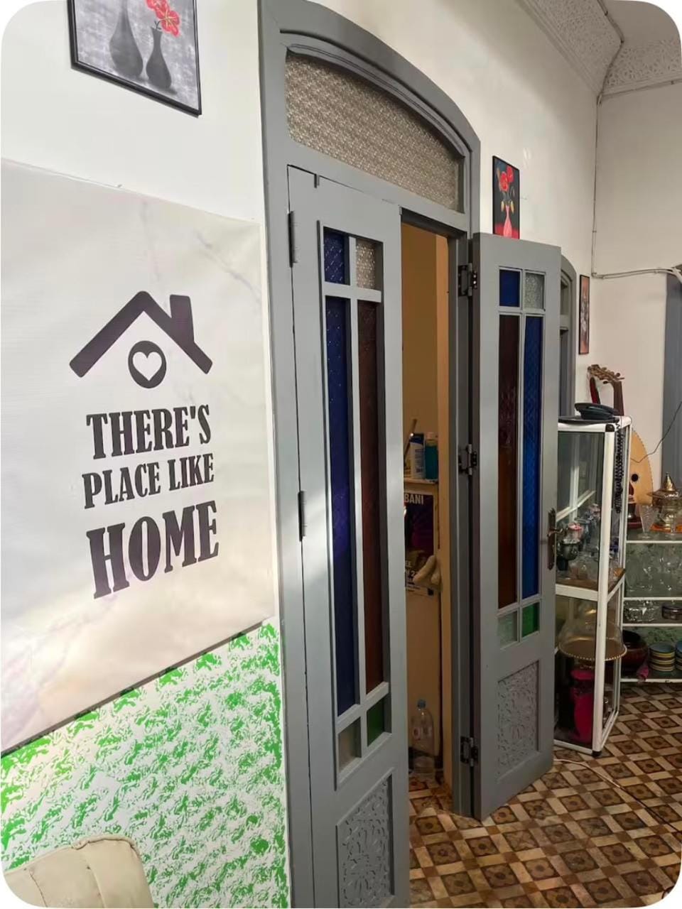 Riad al kassabah Hostel in Tangier-Tétouan-Al Hoceima