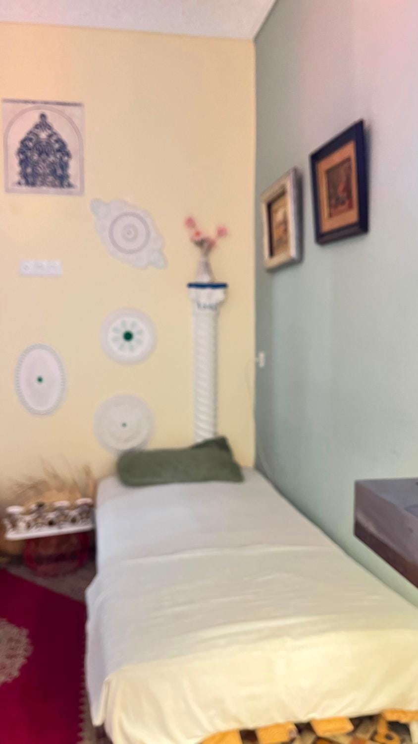 Riad al kassabah Hostel in Tangier-Tétouan-Al Hoceima