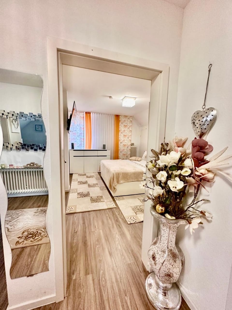 Central Buhl Apartment Apartment in Baden-Baden