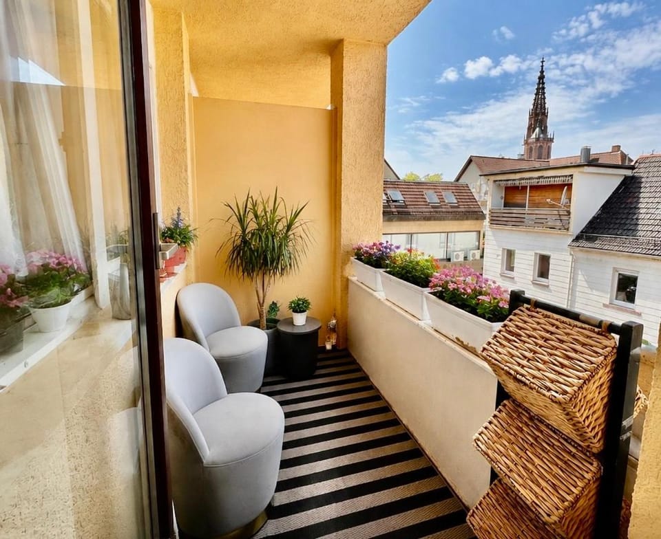 Central Buhl Apartment Apartment in Baden-Baden