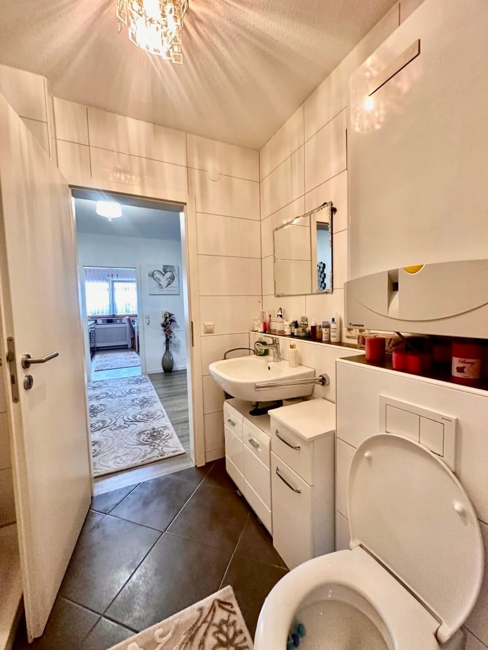 Central Buhl Apartment Apartment in Baden-Baden