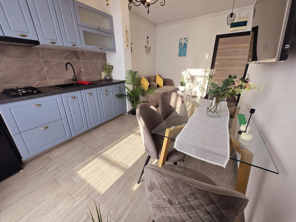 Luxury Double Family Studio - Beach Pool & Spa Resort Apartment in Constanța County