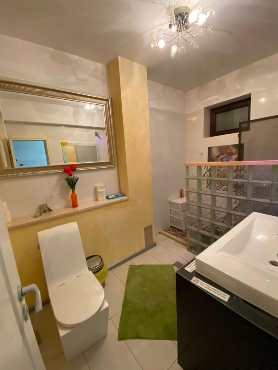 RC RelaxApart 4 Apartment in Romania