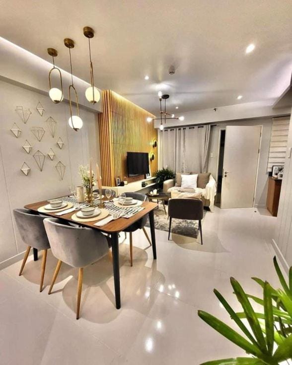 Cresmont Suites Apartment in Quezon City