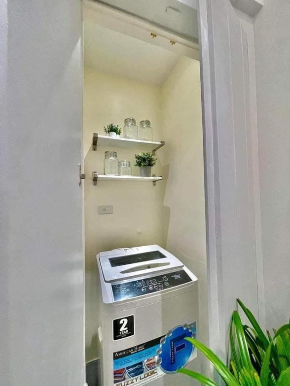 Cresmont Suites Apartment in Quezon City