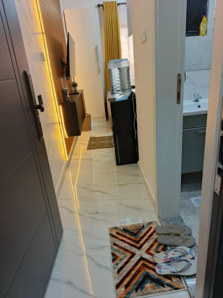 Syokimau Serenity Stay Apartment in Nairobi