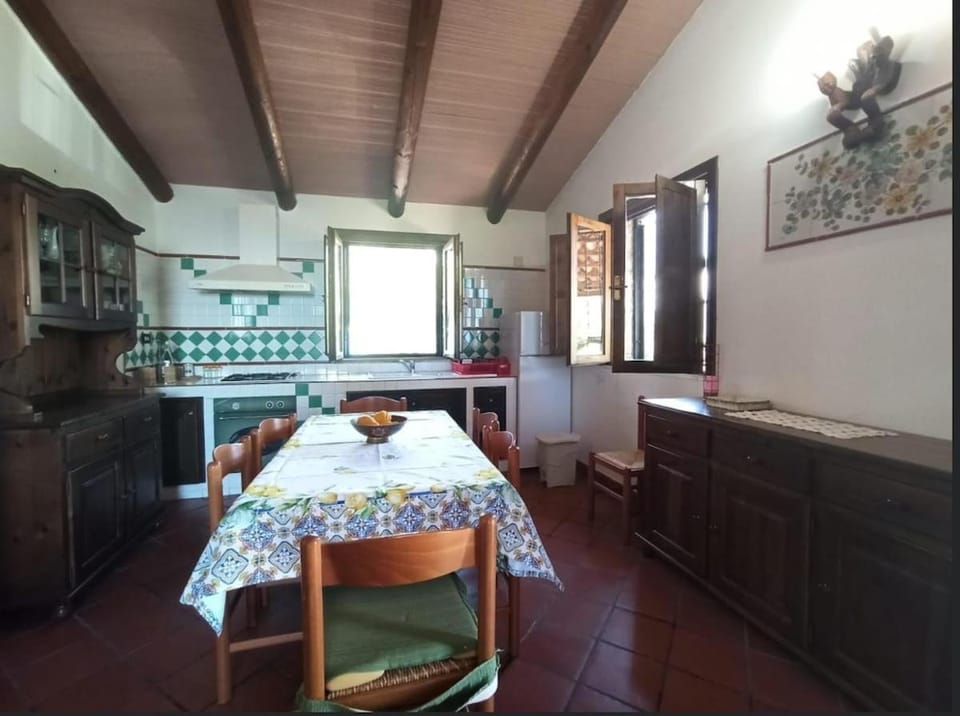 Villa Lidia Villa in Campania
