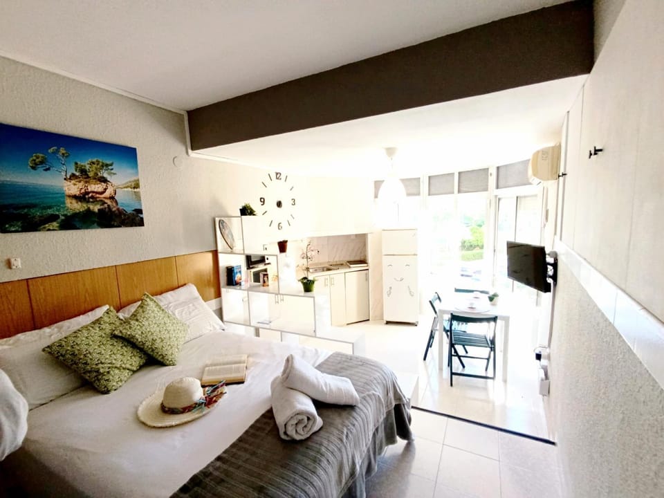 Tu rincón junto al mar Apartment in La Pineda