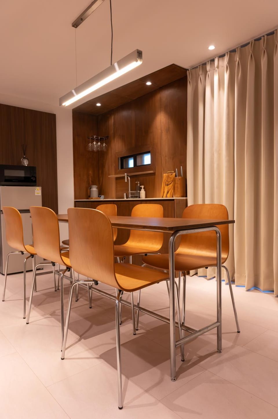 ChillStay Hongdae #AREX 1min Apartment in Seoul