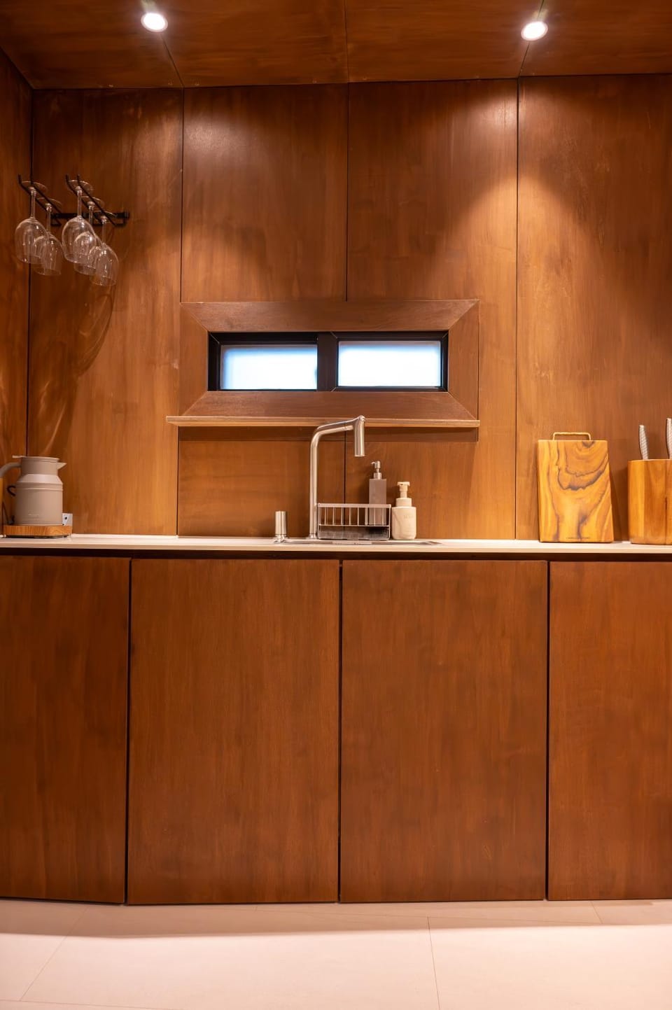 ChillStay Hongdae #AREX 1min Apartment in Seoul