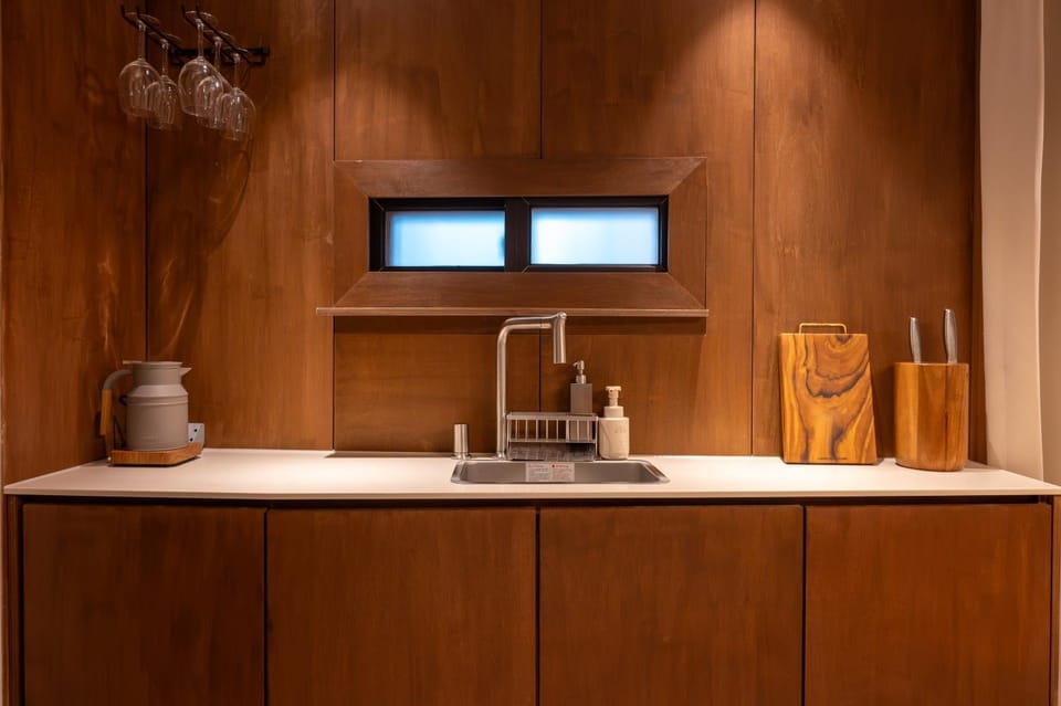ChillStay Hongdae #AREX 1min Apartment in Seoul