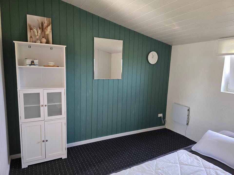 Uwe, 2 Zimmer nähe Rømø Bed and Breakfast in Region of Southern Denmark