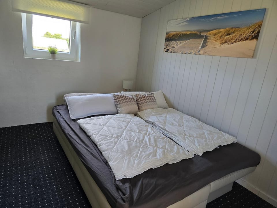 Uwe, 2 Zimmer nähe Rømø Bed and Breakfast in Region of Southern Denmark