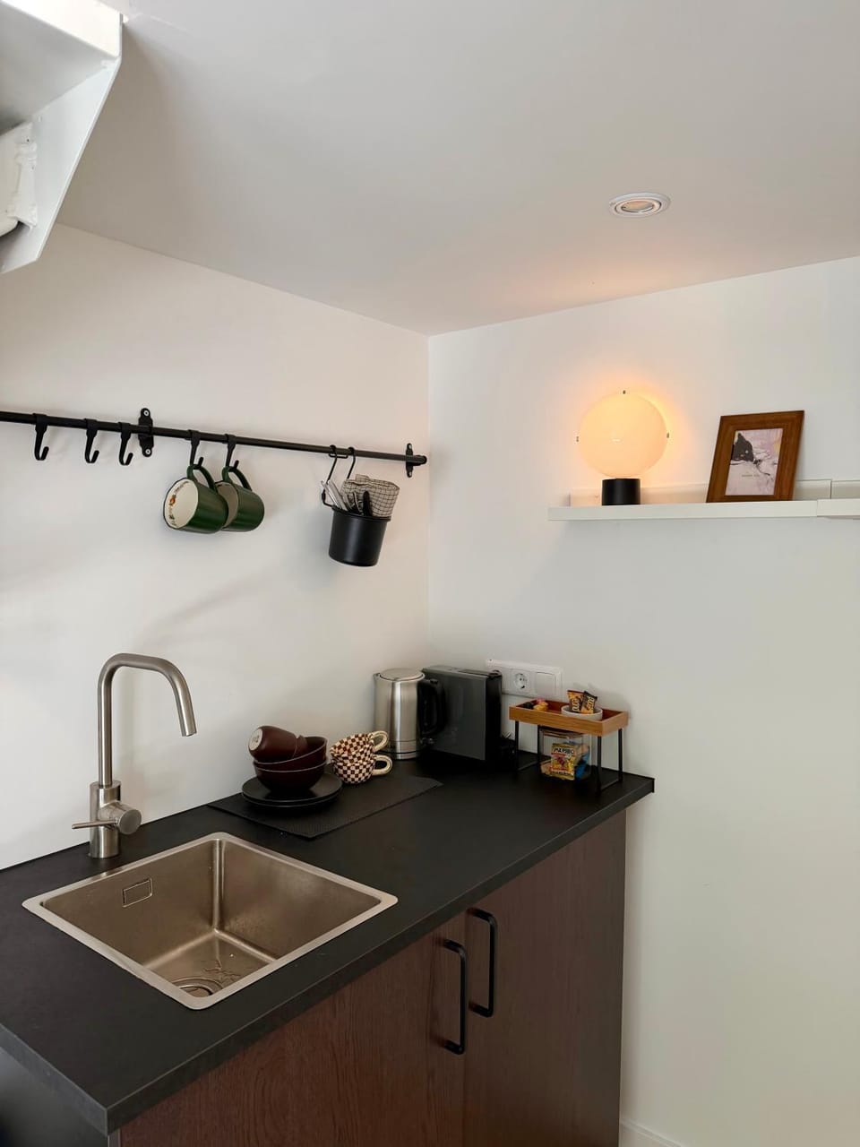 Studija Rasos Apartment in Vilnius