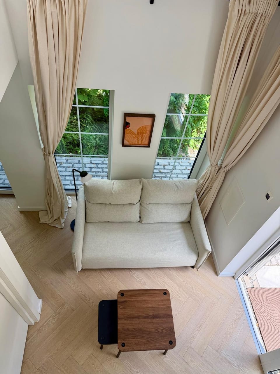 Studija Rasos Apartment in Vilnius