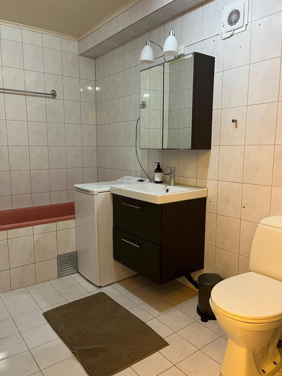 Cozy Studio Apartment - Free Parking & WiFi Apartment in Vestland