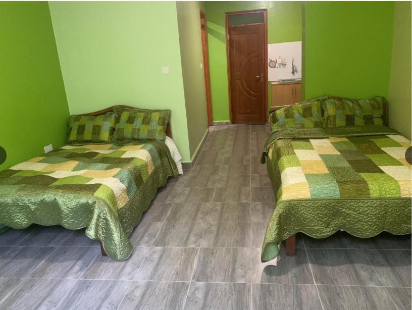 Homely House Bed and Breakfast in Nairobi
