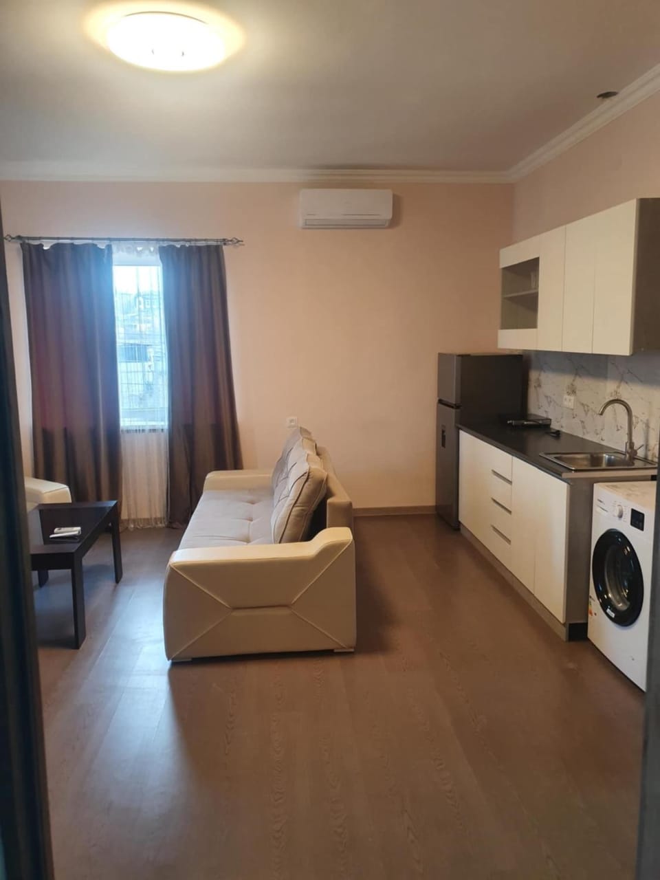 Yerevan Comfort Apartments Apartment in Yerevan