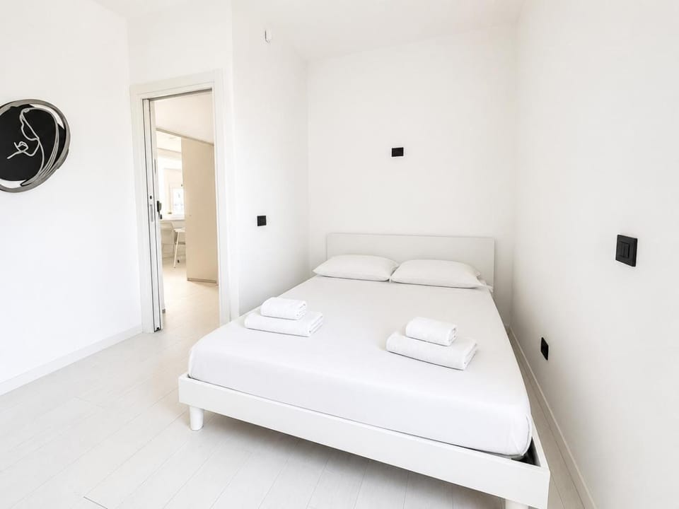 Un Tuffo Nel Blu Apartment in Palermo