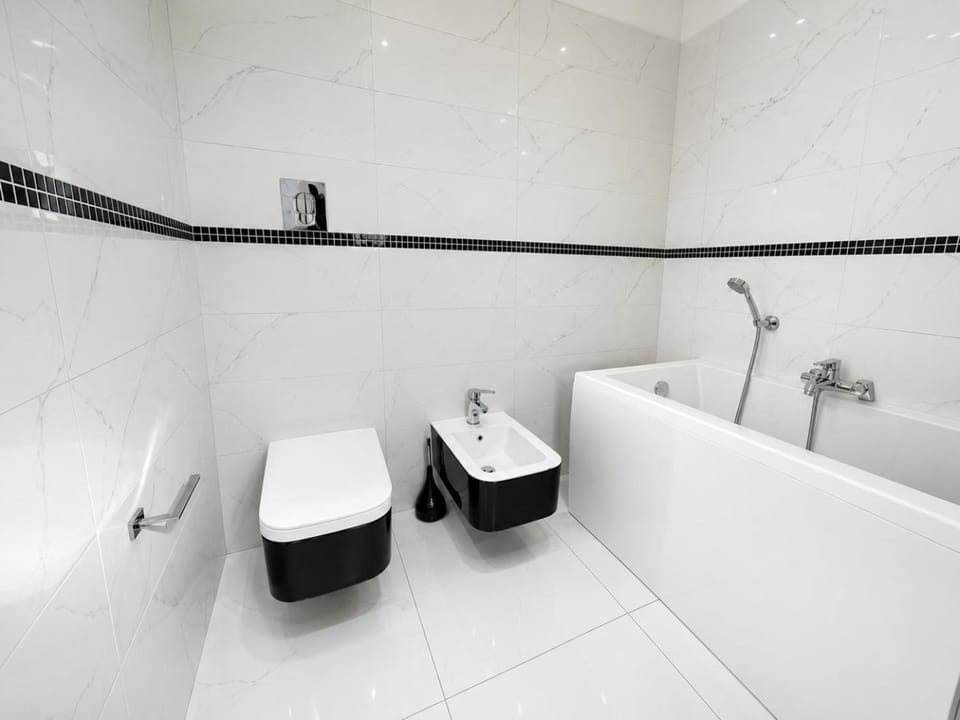 Un Tuffo Nel Blu Apartment in Palermo