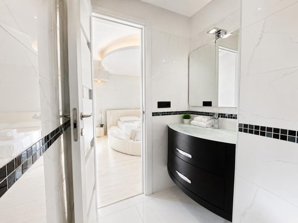 Un Tuffo Nel Blu Apartment in Palermo