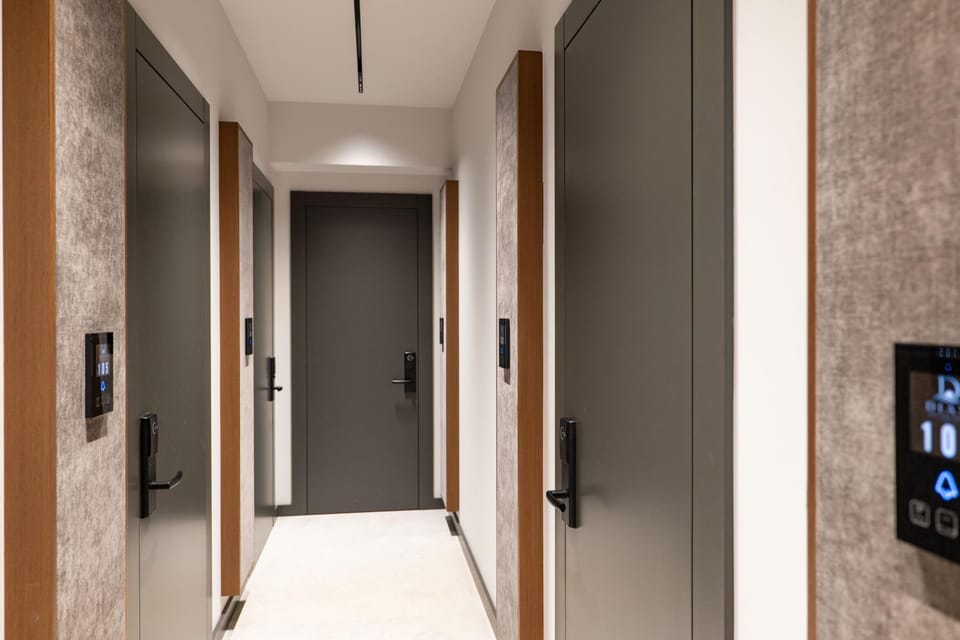 Dian Boutique Hotel Hotel in Sarandë