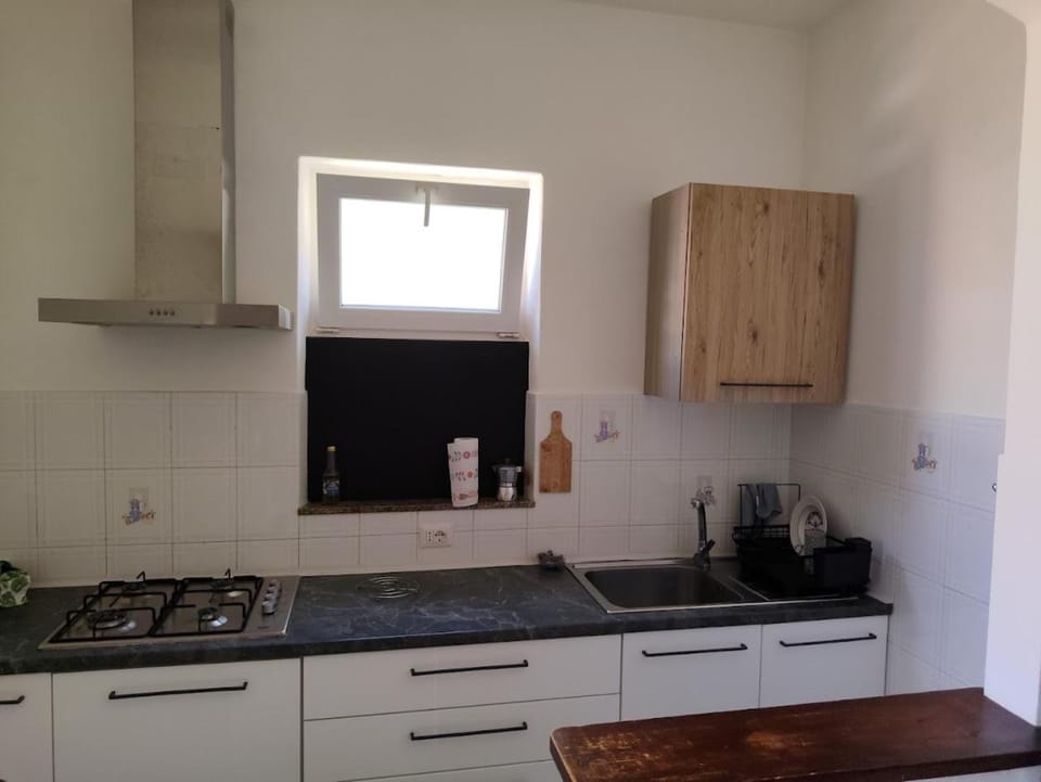 White Apartment Apartment in Alghero