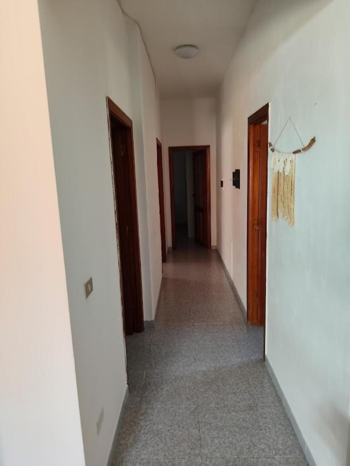 White Apartment Apartment in Alghero