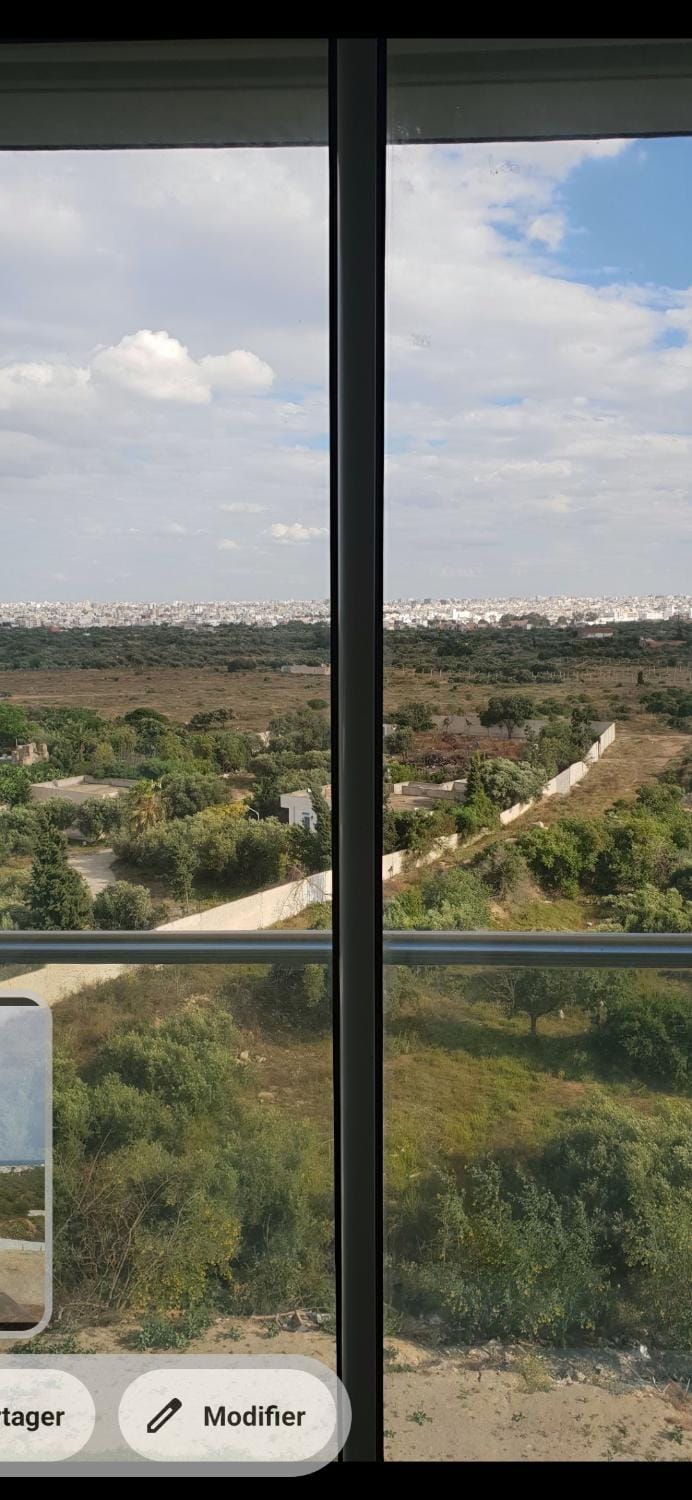 Sea view, luxury residence in Kantaoui Apartment in Sousse Governorate, Tunisia
