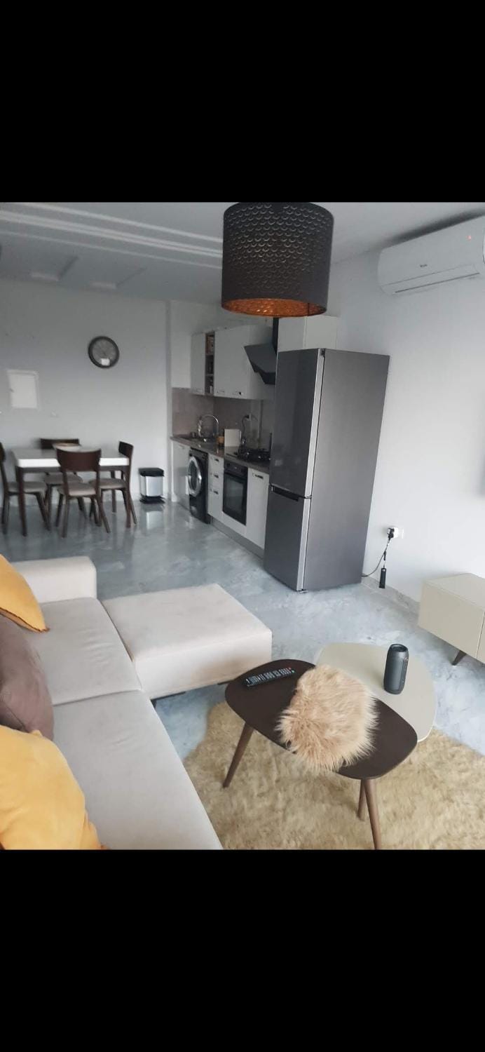 Sea view, luxury residence in Kantaoui Apartment in Sousse Governorate, Tunisia