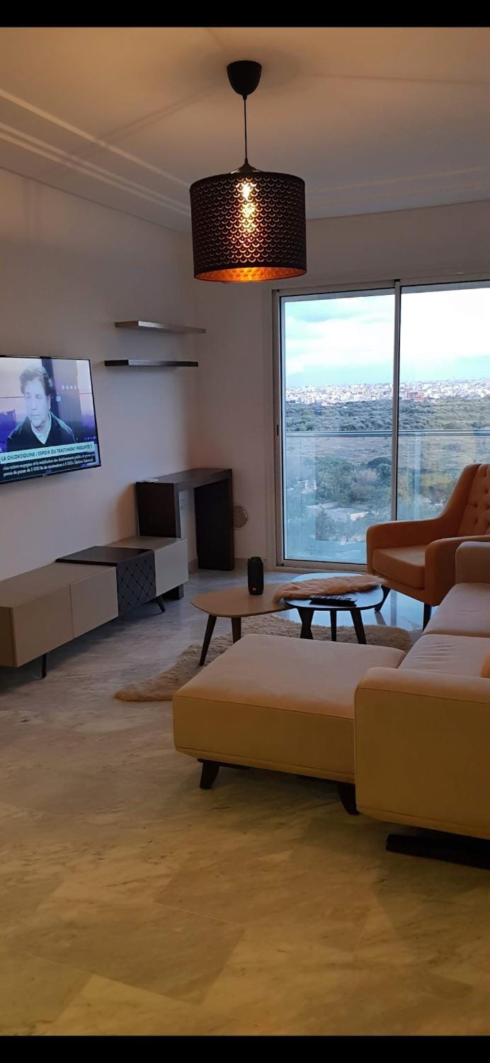 Sea view, luxury residence in Kantaoui Apartment in Sousse Governorate, Tunisia