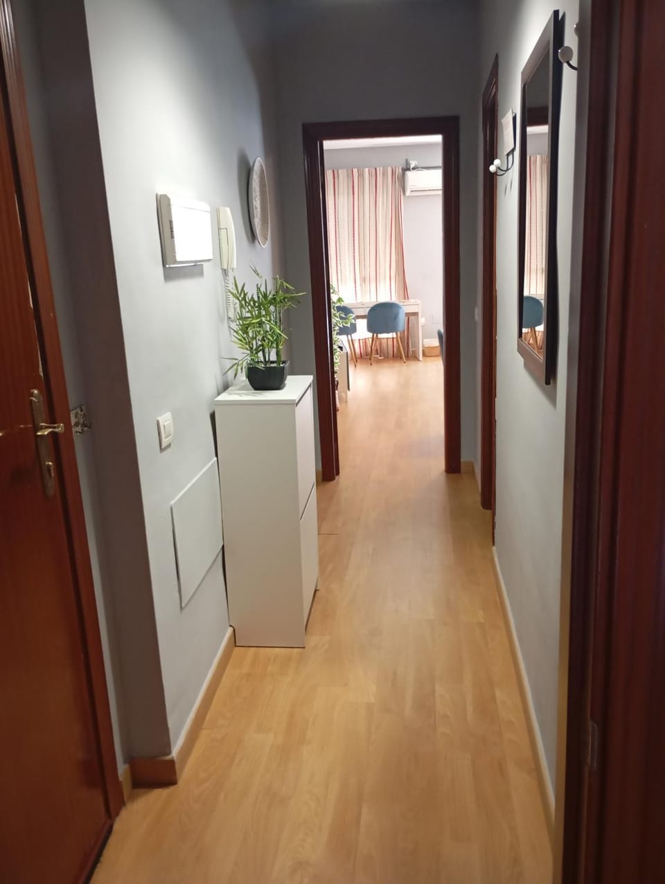Apartamento Málaga centro Apartment in Malaga