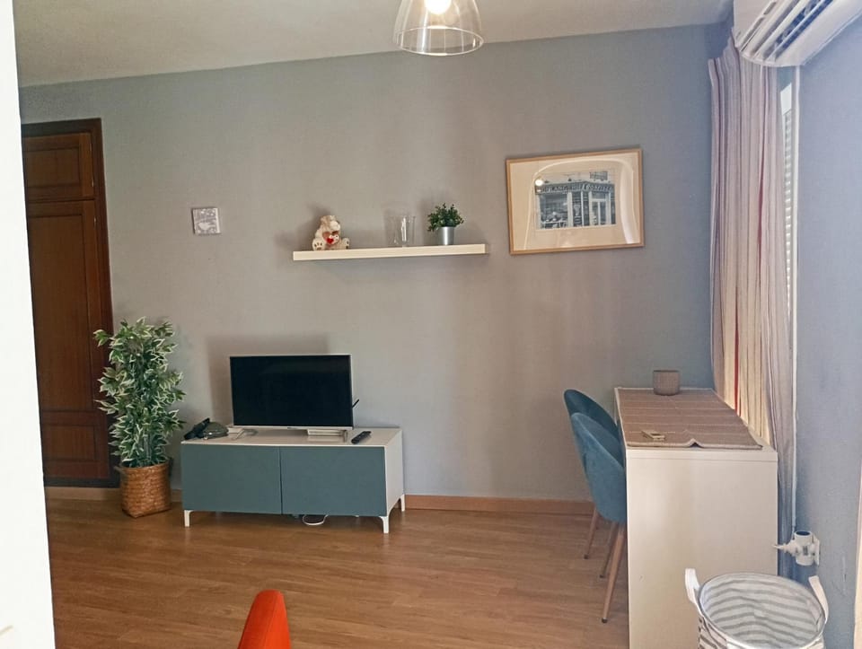 Apartamento Málaga centro Apartment in Malaga