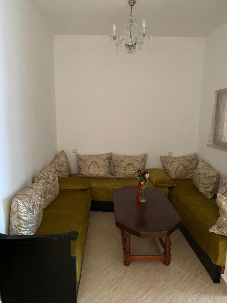 Daar Yessef House in Chefchaouen