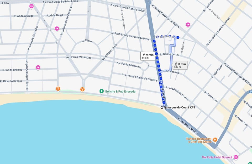 Location
