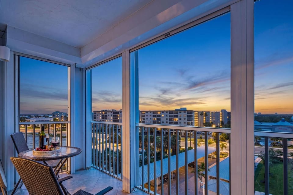 Beachfront Dual Condo Escape with Pool Gulf Views & Beach Access for Groups Sand Caper Roelens House in Estero Island