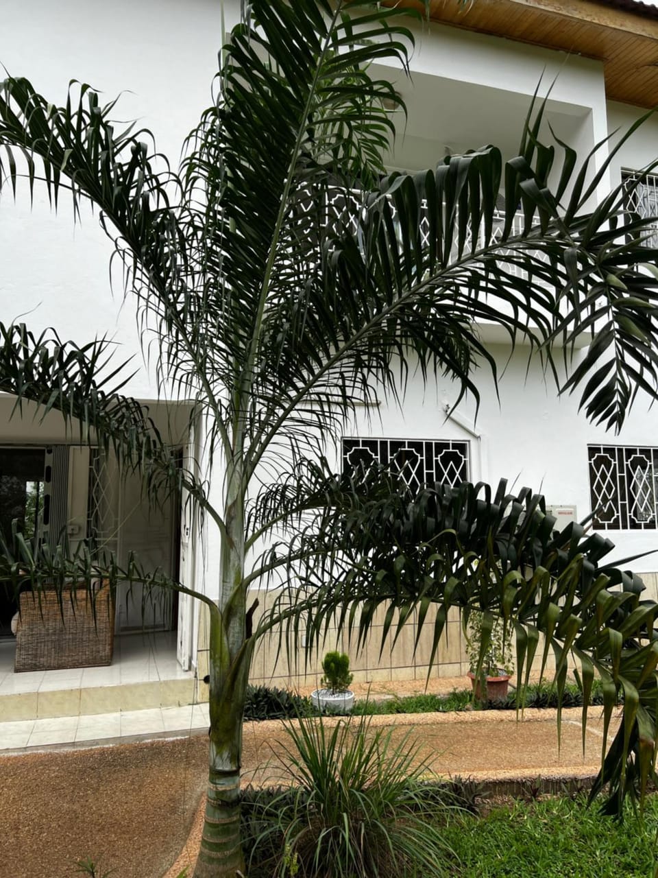 Résidence des Hibiscus Vacation rental in Africa