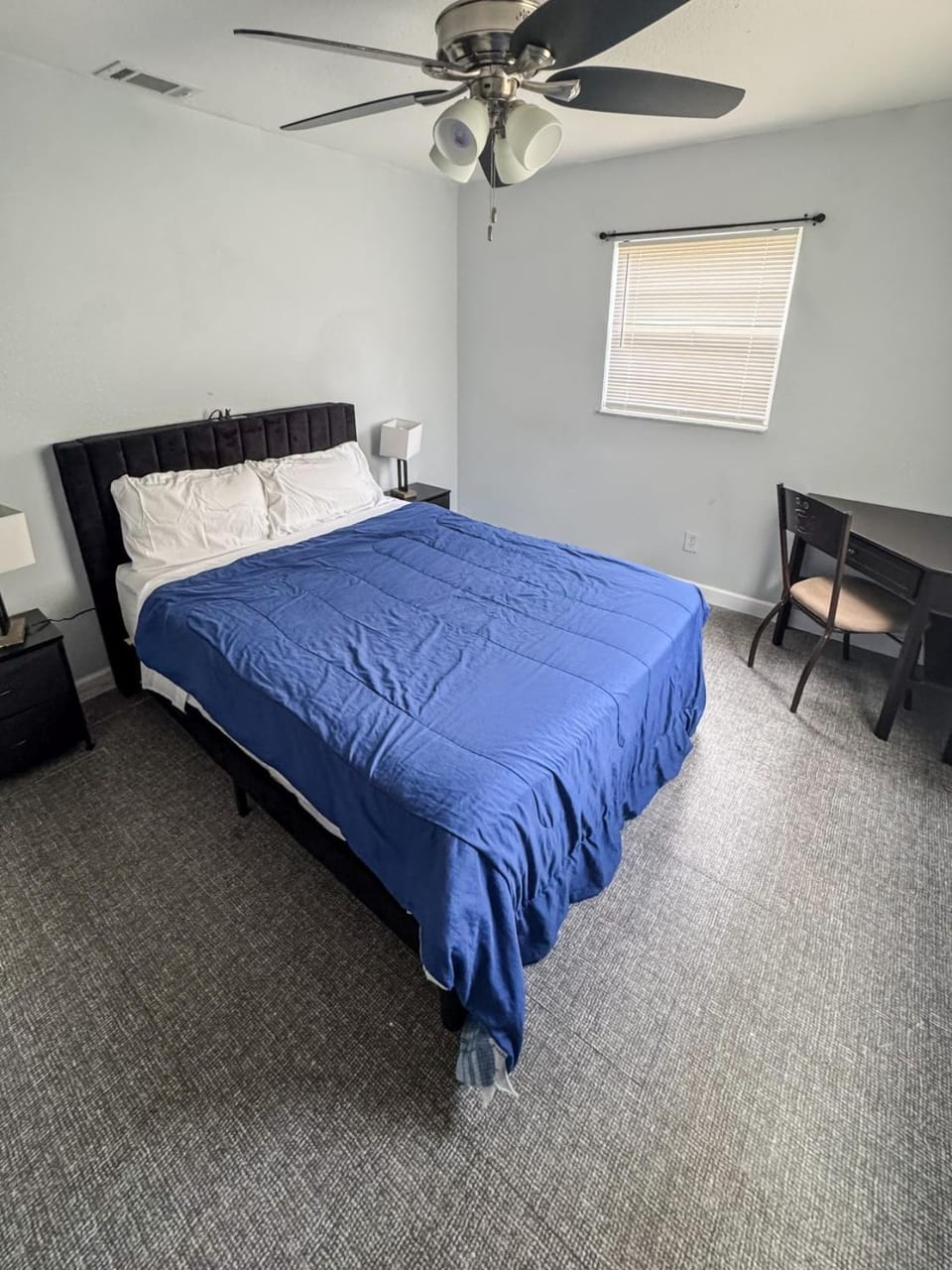 Secluded Hideaway - Private Retreat Apartment in Largo