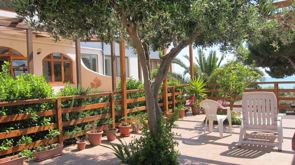 BBQ facilities