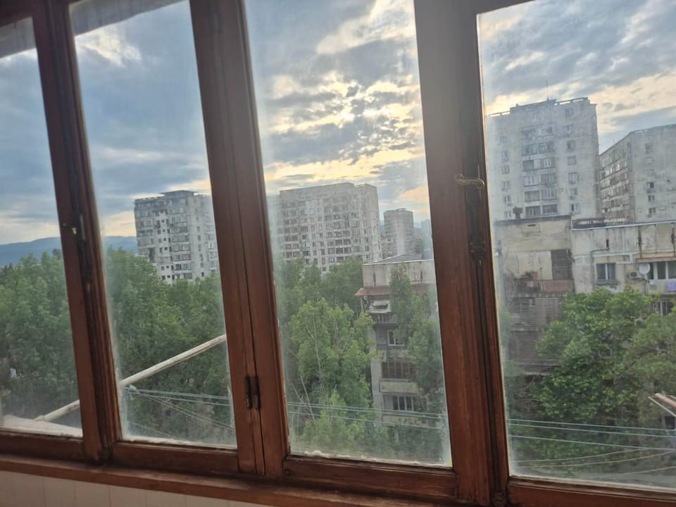 apartment in gldani Apartment in Tbilisi, Georgia