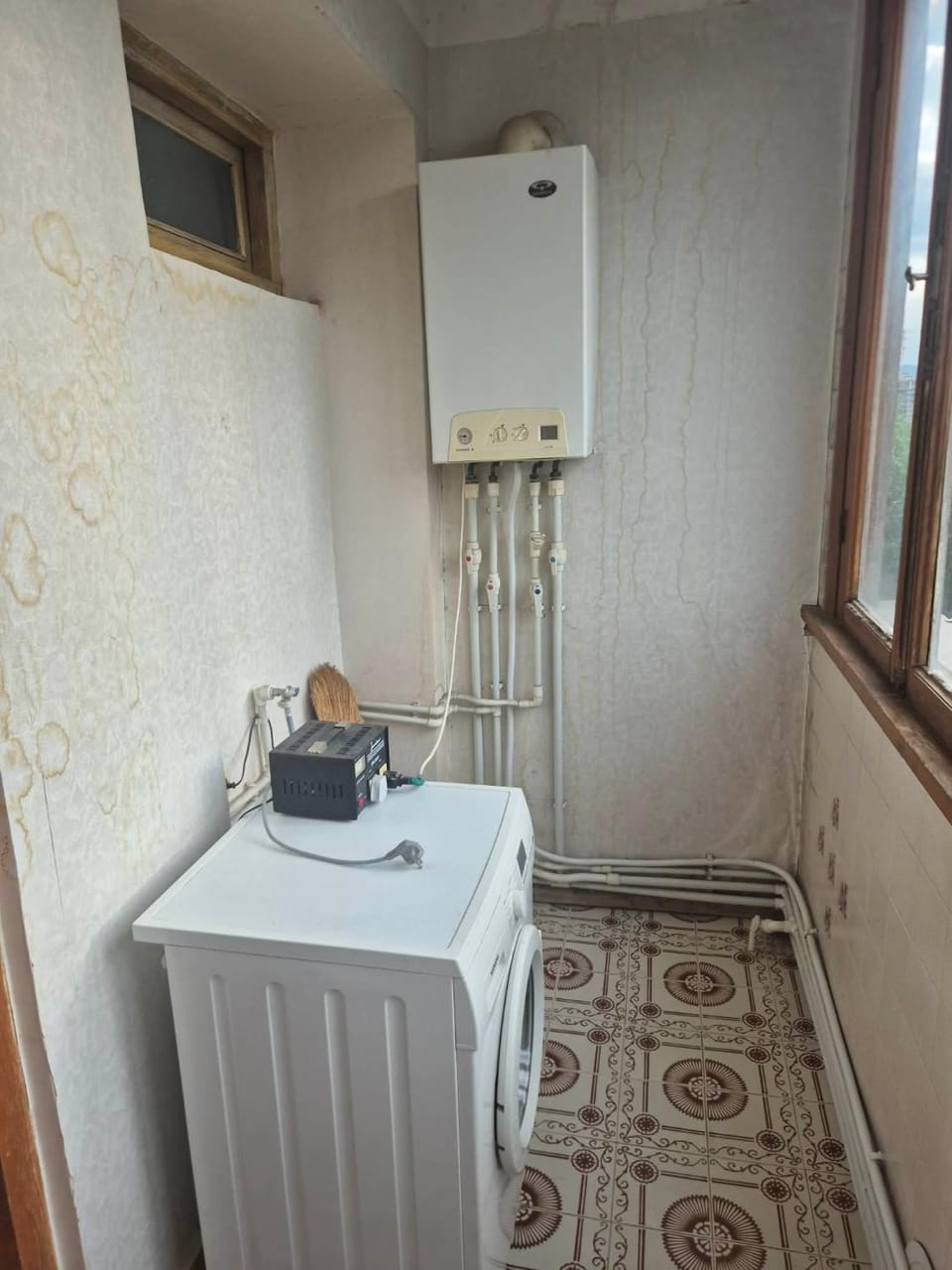apartment in gldani Apartment in Tbilisi, Georgia