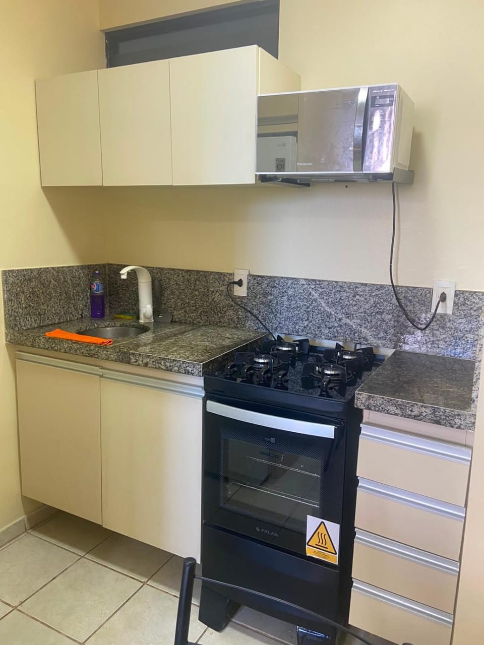 Tambaú á beira mar Apartment in João Pessoa