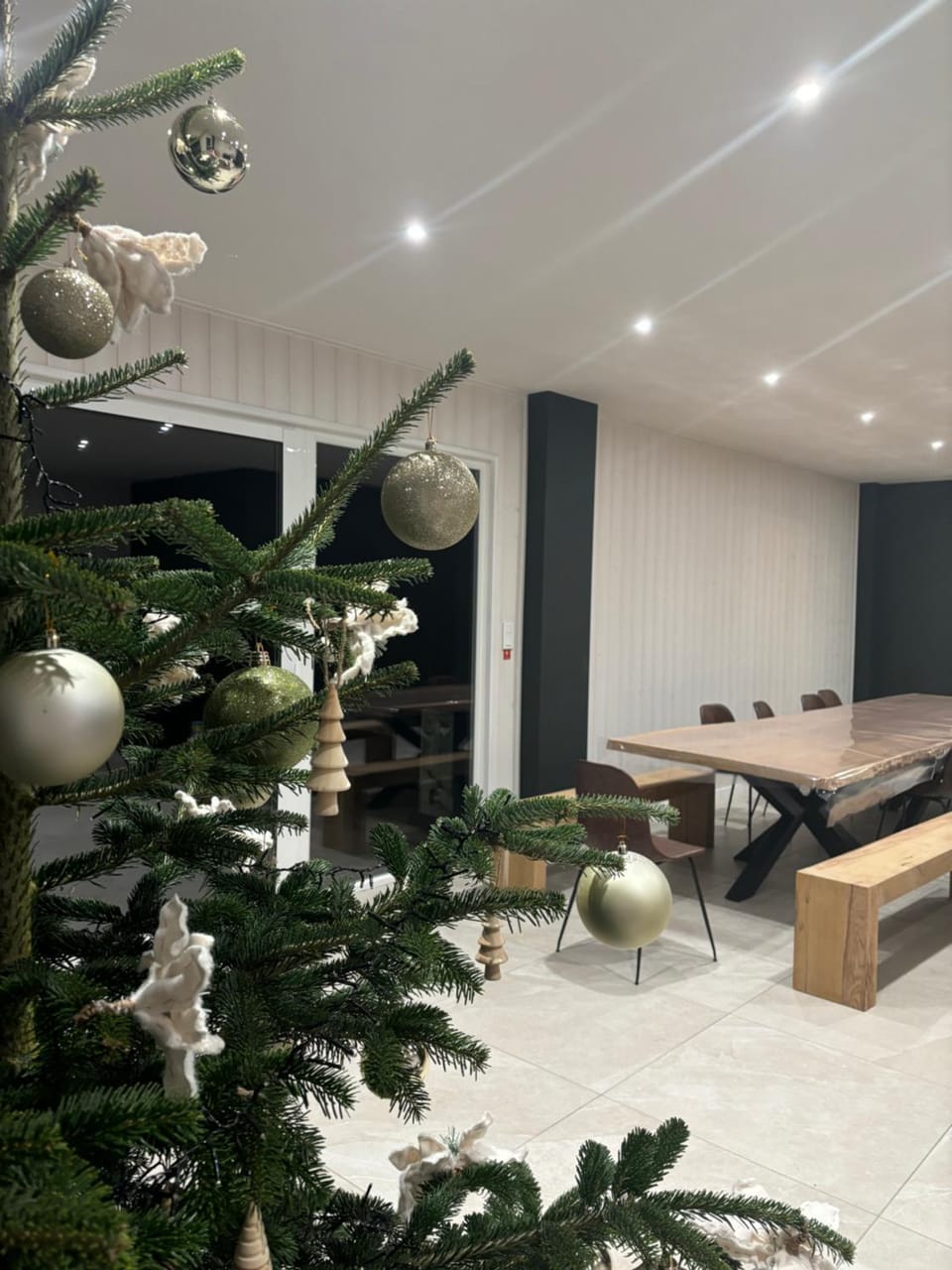 Grand gîte 4 étoiles, 8 personnes - jardin, sauna, jeux, salle de sport, à 200m du lac - Les Clés du Lac Vosges House in Vosges