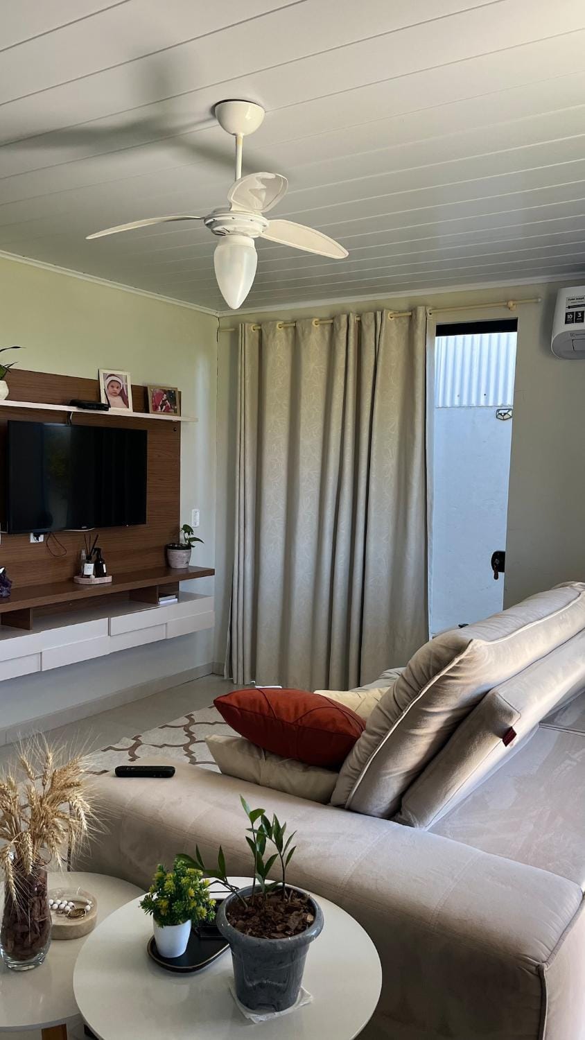 Porta de Vidro Apartment in State of Santa Catarina