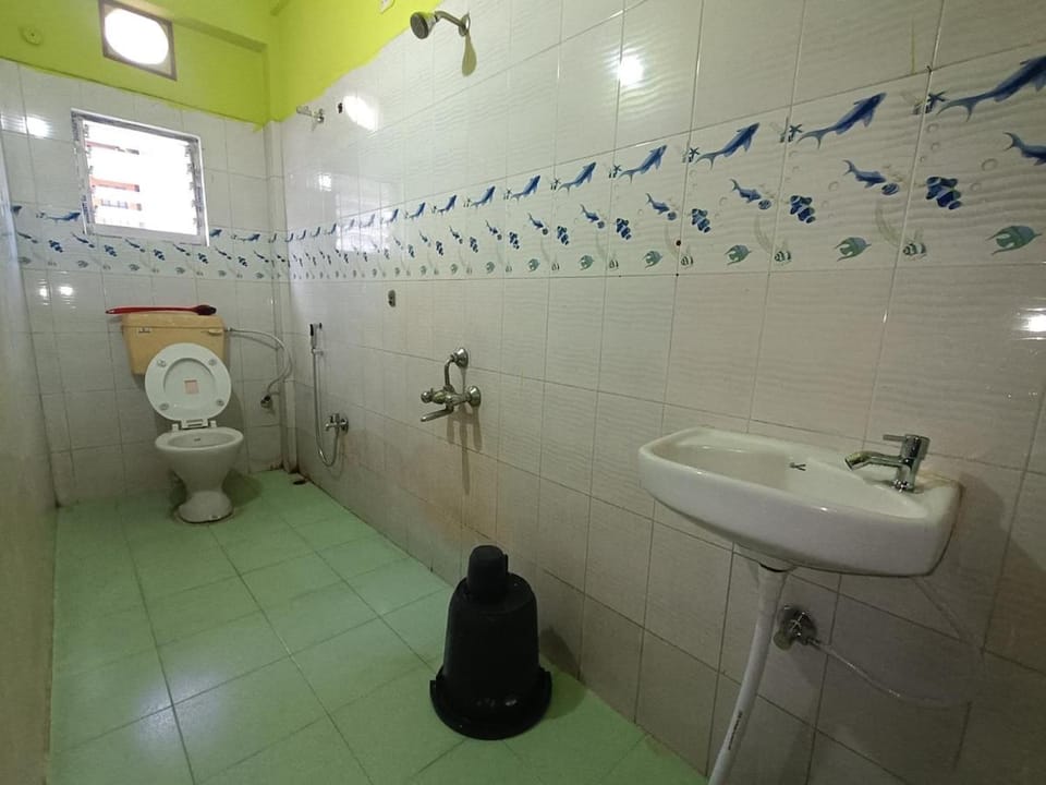 Oikia Stay Apartment in India