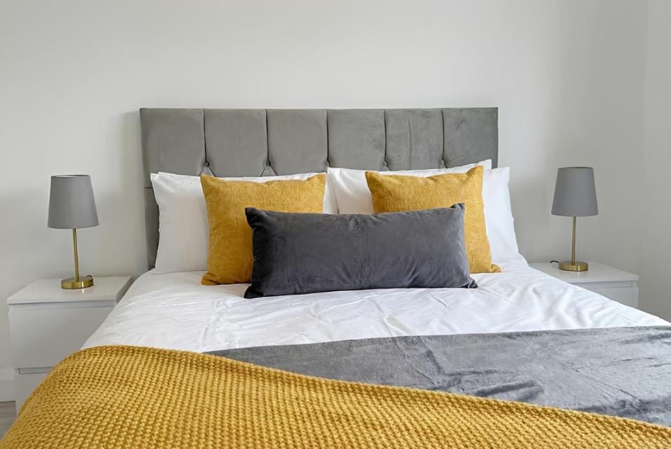 Bromley Cosy Long Stays Apartment in Hull