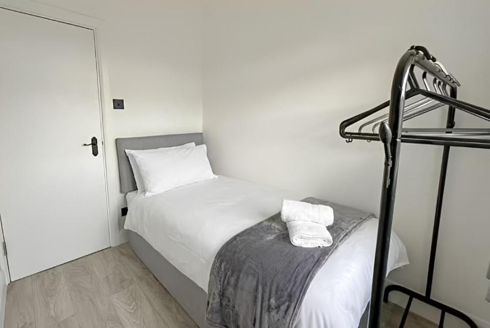 Bromley Cosy Long Stays Apartment in Hull