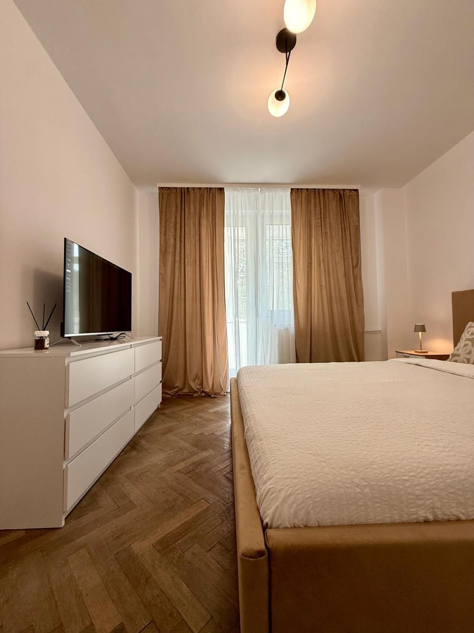 Central Pearl Constanta Apartment in Constanta
